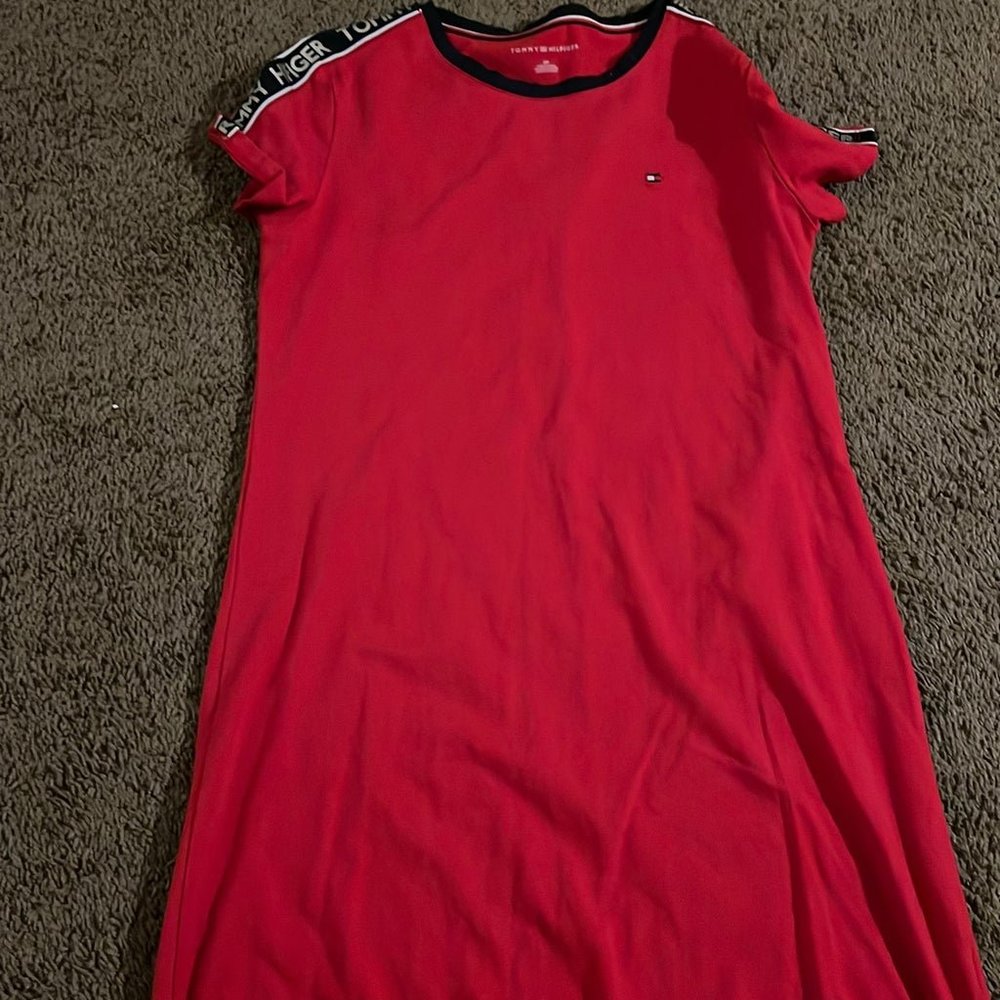 Tommy Hilfiger dress